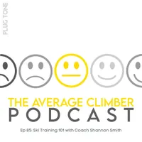 The Average Climber Podcast artwork