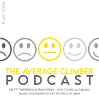 The Average Climber Podcast artwork