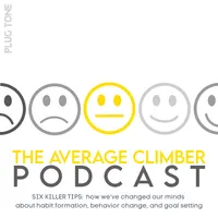 The Average Climber Podcast artwork