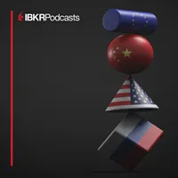 IBKR Podcasts artwork