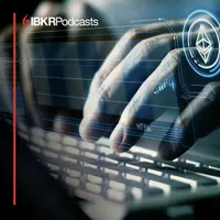 IBKR Podcasts artwork