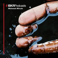 IBKR Podcasts artwork