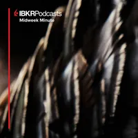 IBKR Podcasts artwork