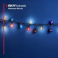IBKR Podcasts artwork