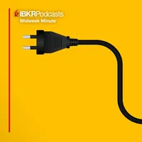 IBKR Podcasts artwork