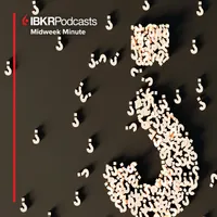 IBKR Podcasts artwork
