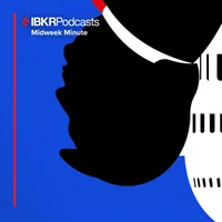 IBKR Podcasts artwork