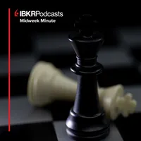 IBKR Podcasts artwork