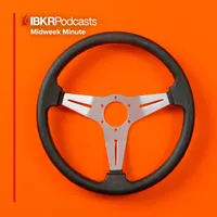 IBKR Podcasts artwork