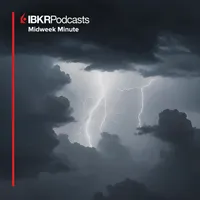 IBKR Podcasts artwork