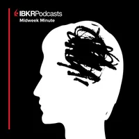 IBKR Podcasts artwork