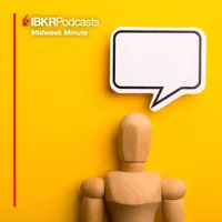 IBKR Podcasts artwork