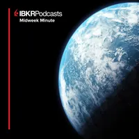 IBKR Podcasts artwork
