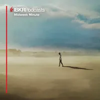 IBKR Podcasts artwork
