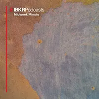 IBKR Podcasts artwork