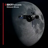IBKR Podcasts artwork