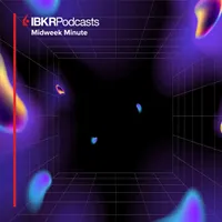 IBKR Podcasts artwork