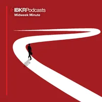 IBKR Podcasts artwork