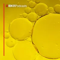 IBKR Podcasts artwork