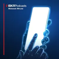 IBKR Podcasts artwork