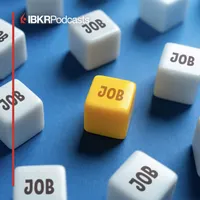 IBKR Podcasts artwork