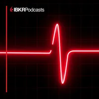 IBKR Podcasts artwork