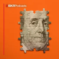 IBKR Podcasts artwork