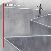 IBKR Podcasts artwork