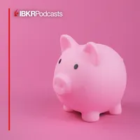 IBKR Podcasts artwork
