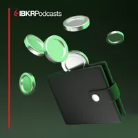 IBKR Podcasts artwork