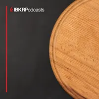 IBKR Podcasts artwork