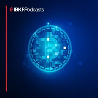 IBKR Podcasts artwork