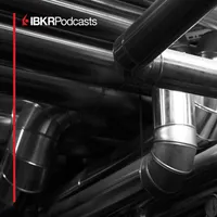 IBKR Podcasts artwork