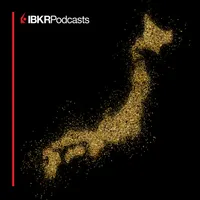IBKR Podcasts artwork