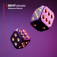 IBKR Podcasts artwork