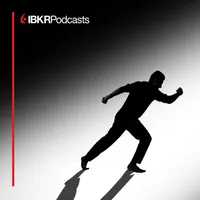 IBKR Podcasts artwork