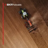 IBKR Podcasts artwork