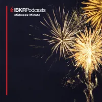 IBKR Podcasts artwork
