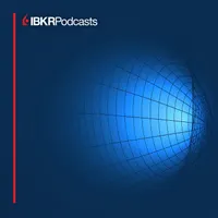 IBKR Podcasts artwork