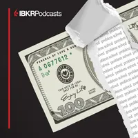IBKR Podcasts artwork