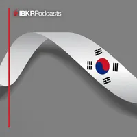 IBKR Podcasts artwork