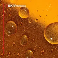 IBKR Podcasts artwork
