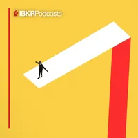IBKR Podcasts artwork