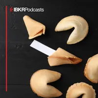 IBKR Podcasts artwork