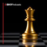 IBKR Podcasts artwork