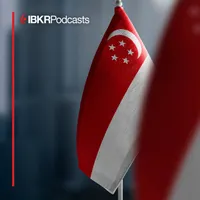 IBKR Podcasts artwork