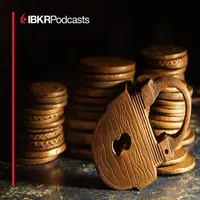 IBKR Podcasts artwork