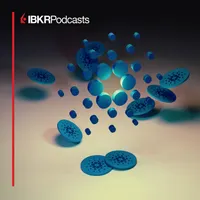 IBKR Podcasts artwork