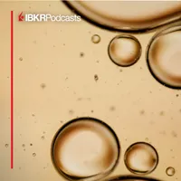 IBKR Podcasts artwork