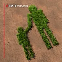 IBKR Podcasts artwork